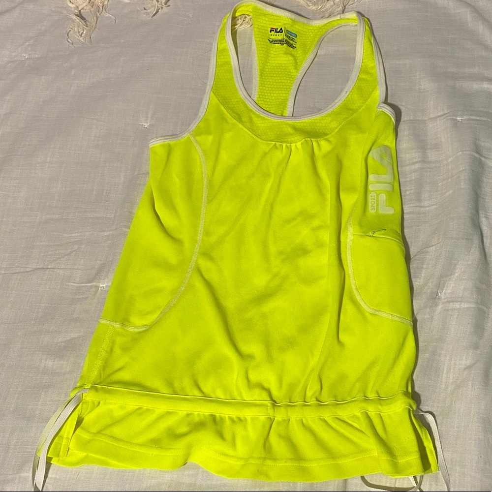 Running Athletic Shirt